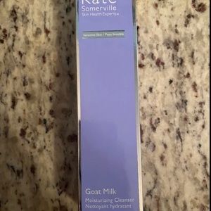 Kate Somerville goat milk